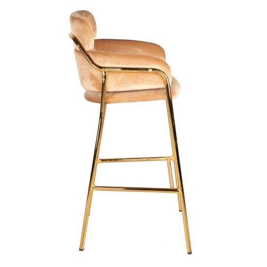 Karen Bar Sandalyesi