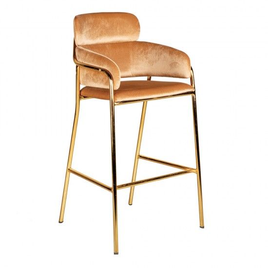 Karen Bar Sandalyesi