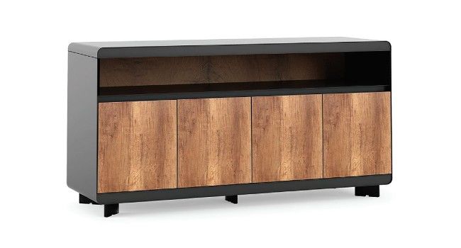 DIAMOND DÖRT KAPAKLI YARIM DOLAP