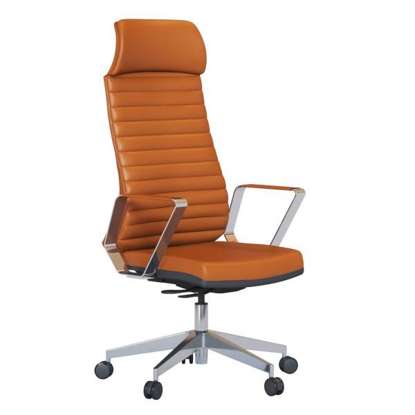 Sunset Deri Yönetici Koltuğu