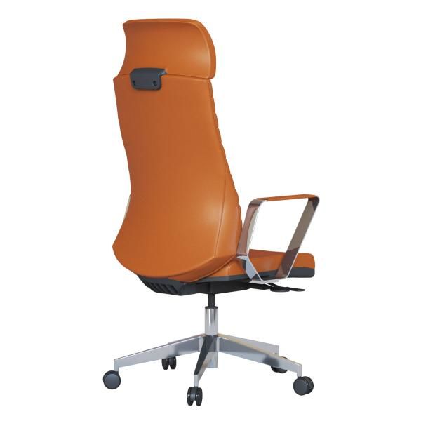 Sunset Deri Yönetici Koltuğu