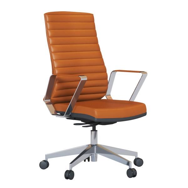 Sunset Deri Yönetici Koltuğu