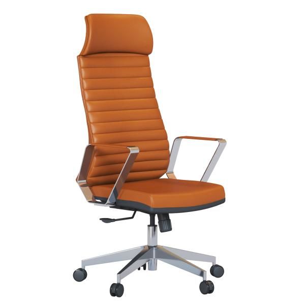Sunset Deri Yönetici Koltuğu