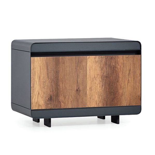 DIAMOND İKİ KAPAKLI ETAJER