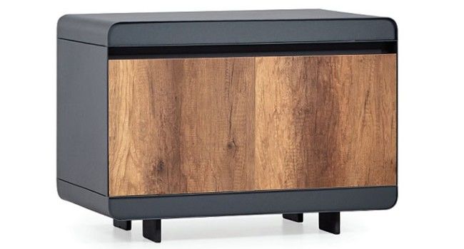 DIAMOND İKİ KAPAKLI ETAJER