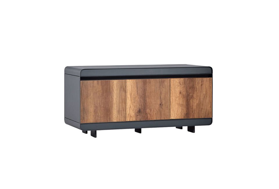 DIAMOND ÜÇ KAPAKLI ETAJER