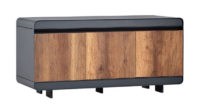 DIAMOND ÜÇ KAPAKLI ETAJER