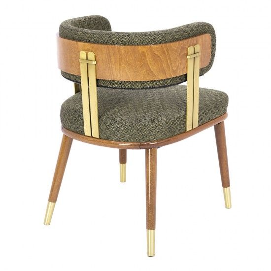 Marcus Bekleme Koltuğu