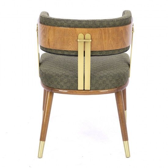 Marcus Bekleme Koltuğu