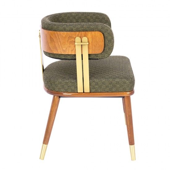 Marcus Bekleme Koltuğu