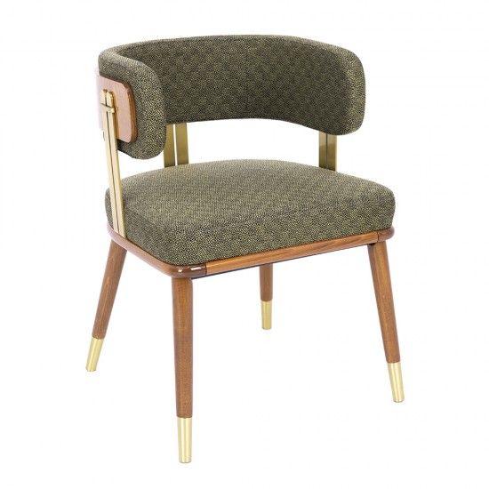 Marcus Bekleme Koltuğu