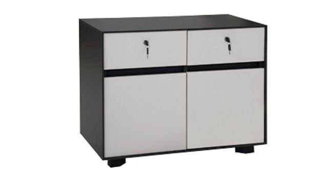 LINE PLUS KAPAKLI ETAJER