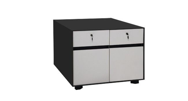 LINE PLUS İKİLİ UZUN ETAJER