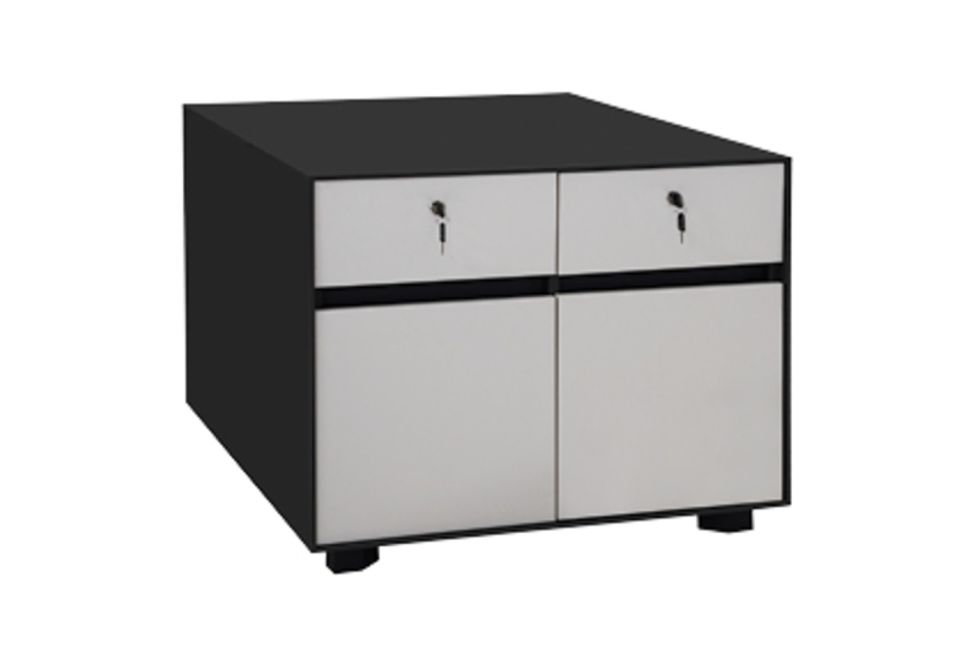 LINE PLUS İKİLİ UZUN ETAJER