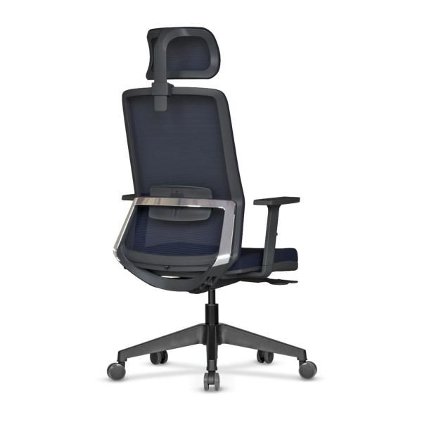 Trim Yönetici Koltuğu