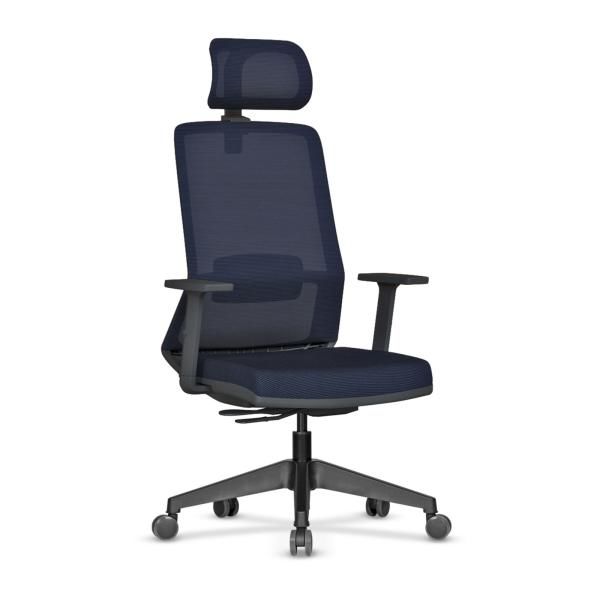 Trim Yönetici Koltuğu