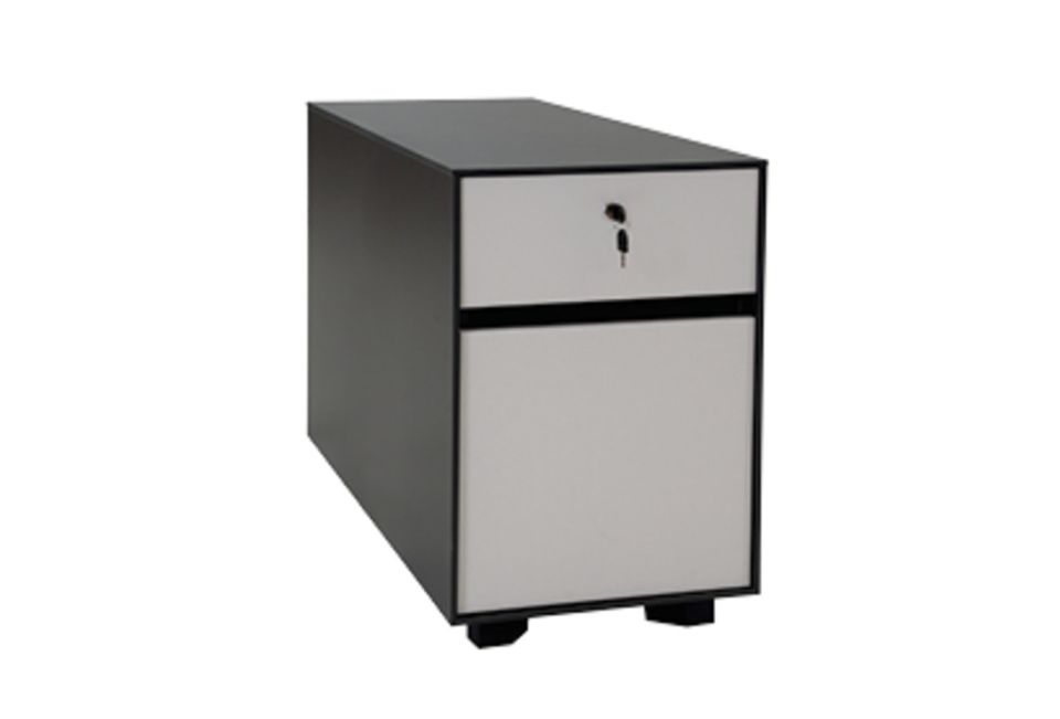 LINE PLUS TEKLİ UZUN ETAJER