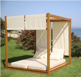 DAYBED ŞEZLONG