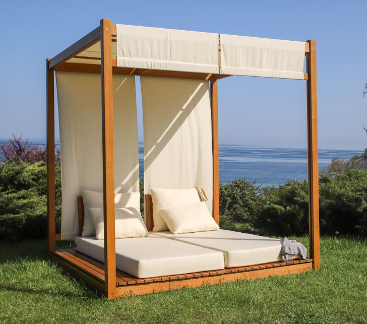 DAYBED ŞEZLONG
