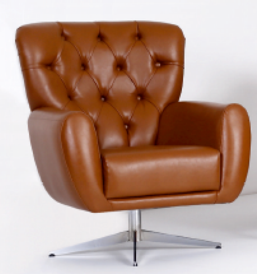 KARVEN TEKLİ KOLTUK