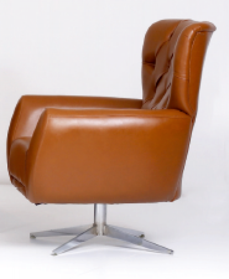 KARVEN TEKLİ KOLTUK