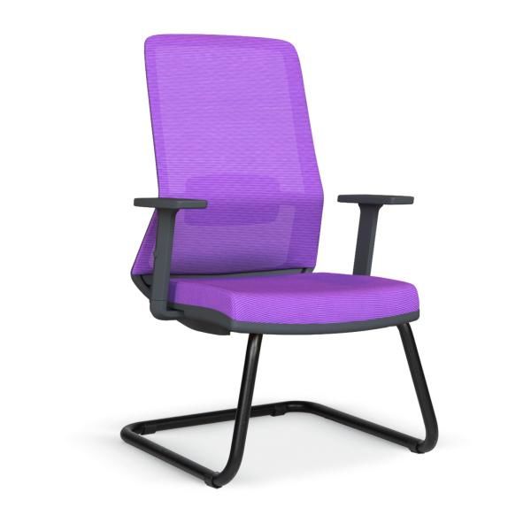 Trim U Ayak Misafir Koltuğu