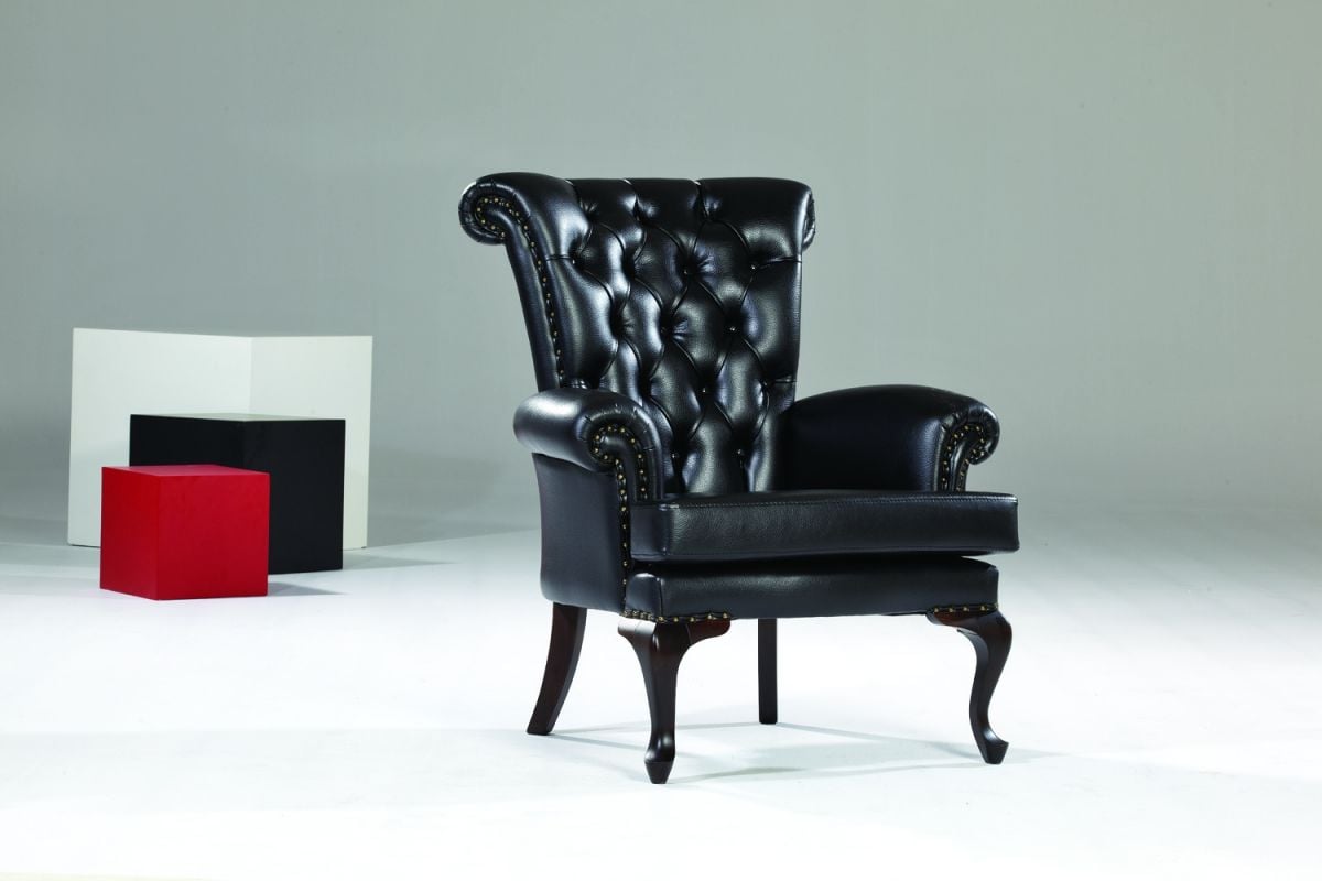 AGORA KLASİK TEKLİ KOLTUK