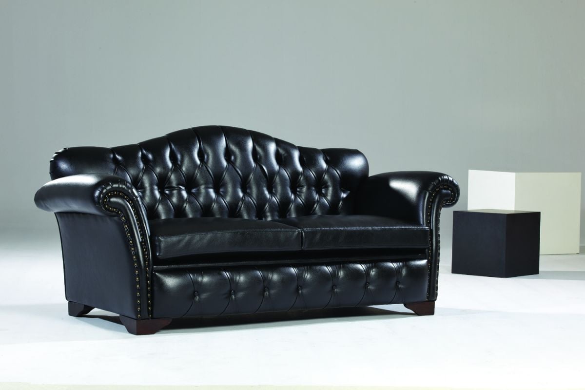 AGORA KLASİK ÜÇLÜ KANEPE