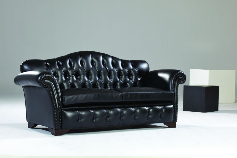 AGORA KLASİK ÜÇLÜ KANEPE