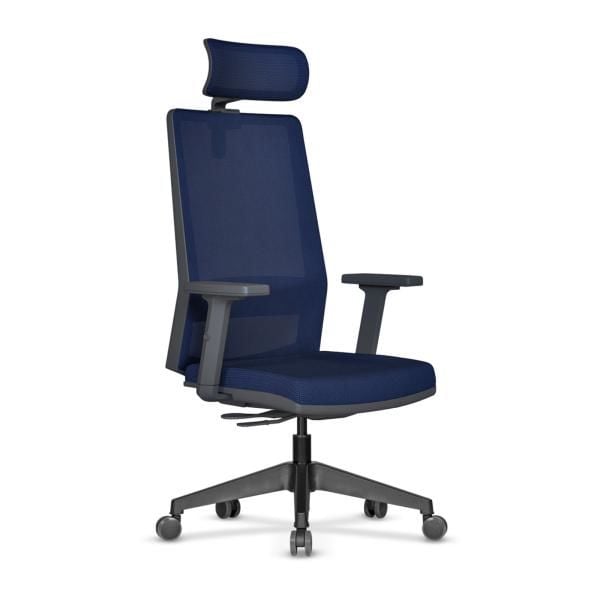 Ritim Yönetici Koltuğu