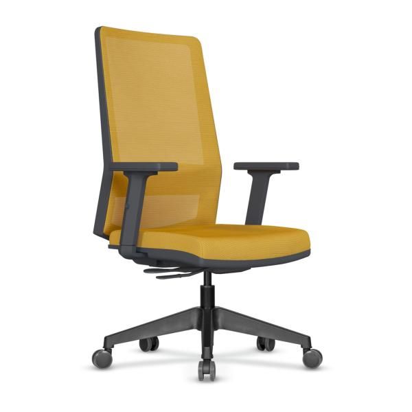 Ritim Toplantı Koltuğu