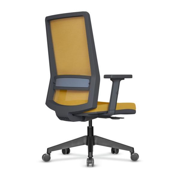 Ritim Toplantı Koltuğu