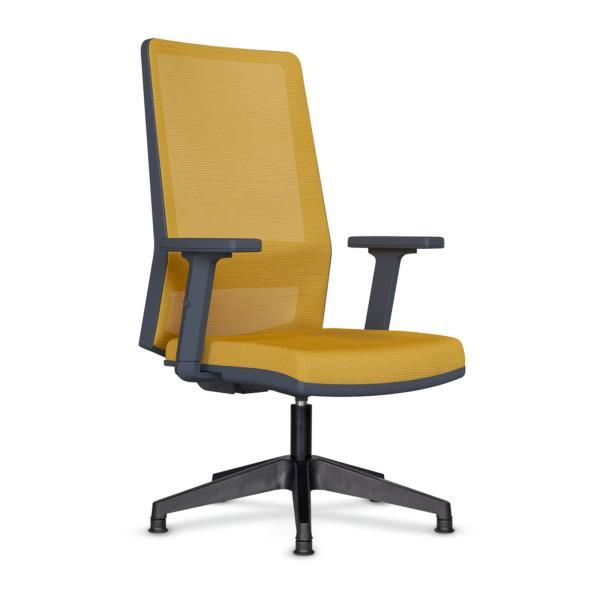 Ritim Yıldız Ayak Misafir Koltuğu