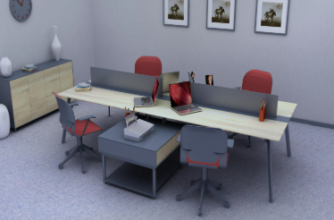 Thales Dörtlü Çalışma Grubu