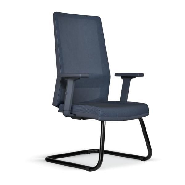 Casella Ritim U Ayak Misafir Koltuğu