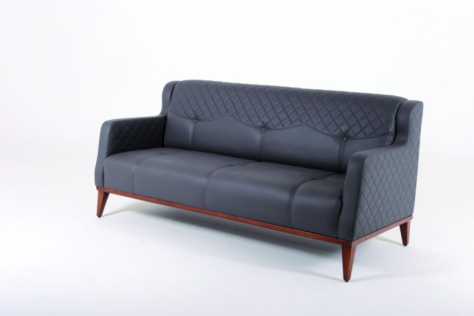 MATRİX ÜÇLÜ KOLTUK