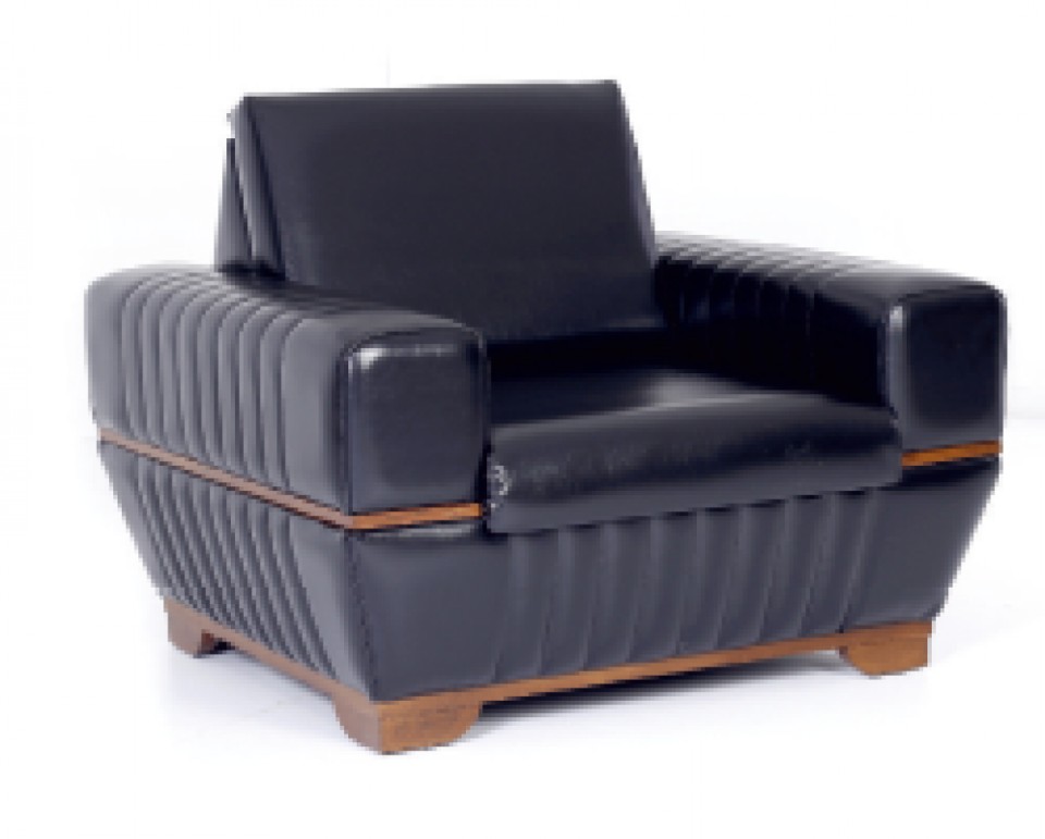 CASTTLE TEKLİ KOLTUK