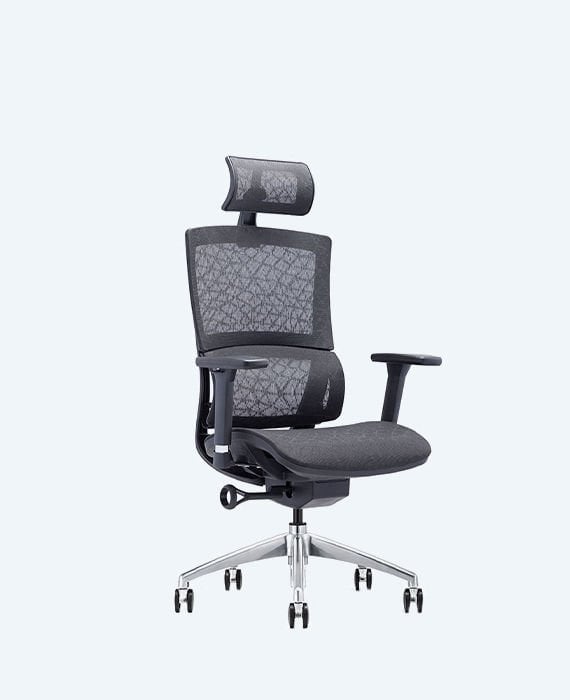 Atlantis Yönetici Koltuğu