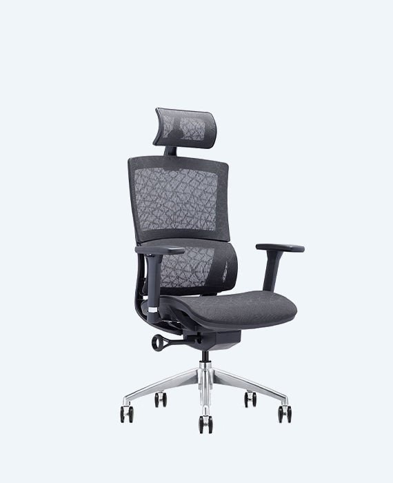 Atlantis Yönetici Koltuğu