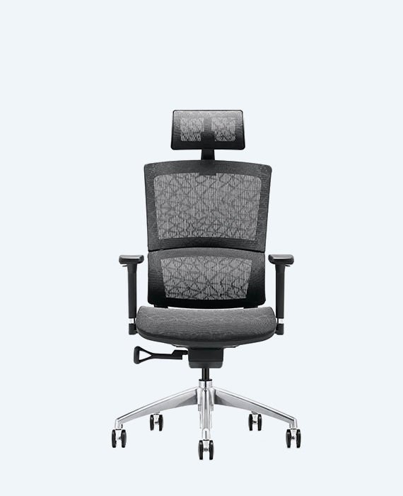 Atlantis Yönetici Koltuğu