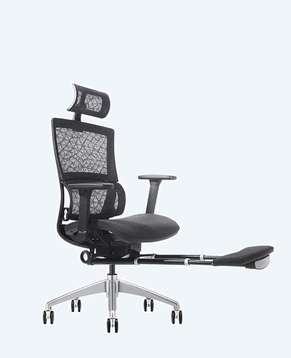 Atlantis Yönetici Koltuğu