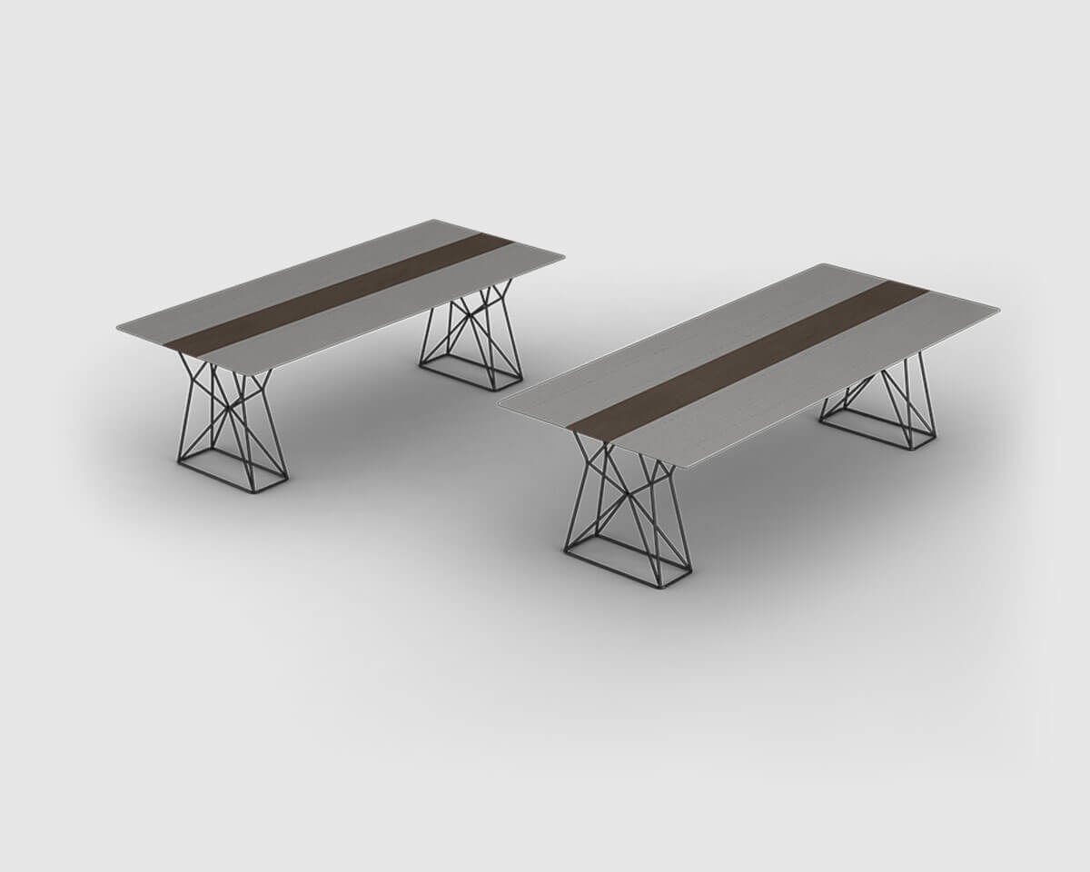 Rossini Toplantı Masası