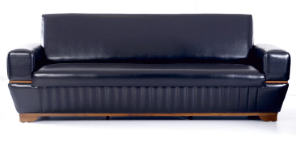 CASTTLE ÜÇLÜ KOLTUK