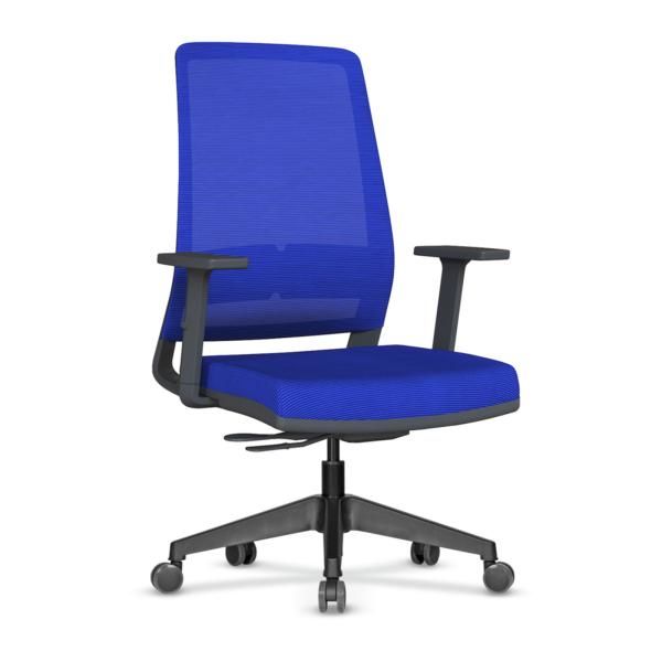 Casella Rene Toplantı Koltuğu