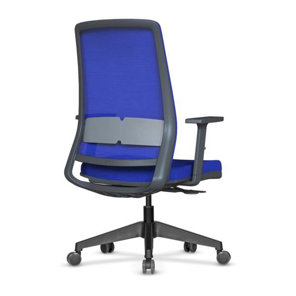 Casella Rene Toplantı Koltuğu