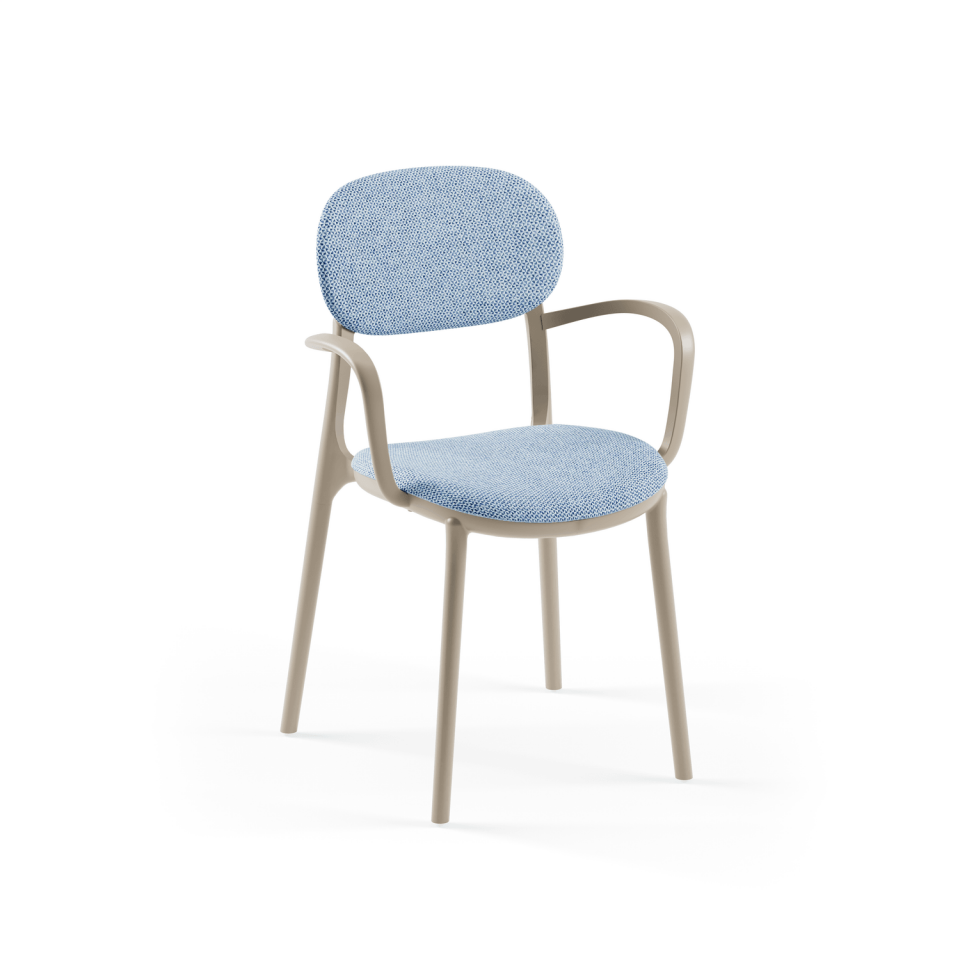 DUO PAD KOLTUK