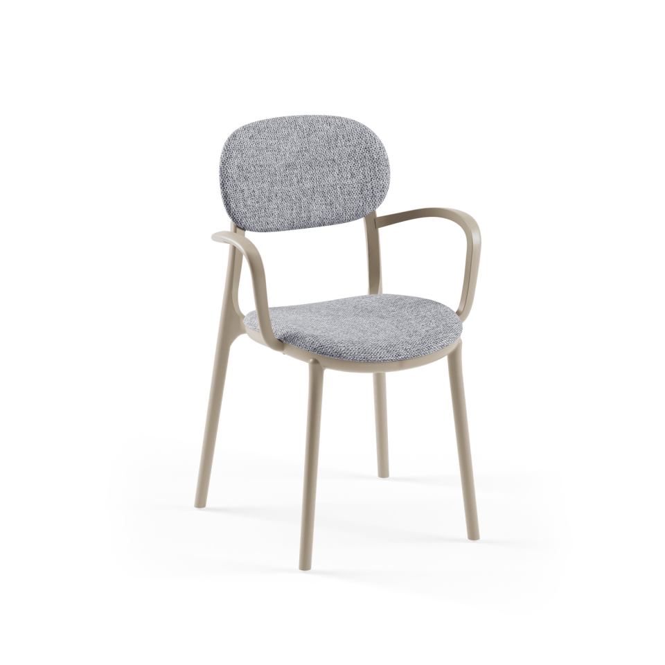 DUO PAD KOLTUK