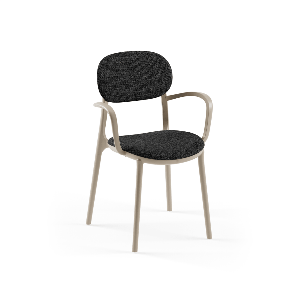 DUO PAD KOLTUK