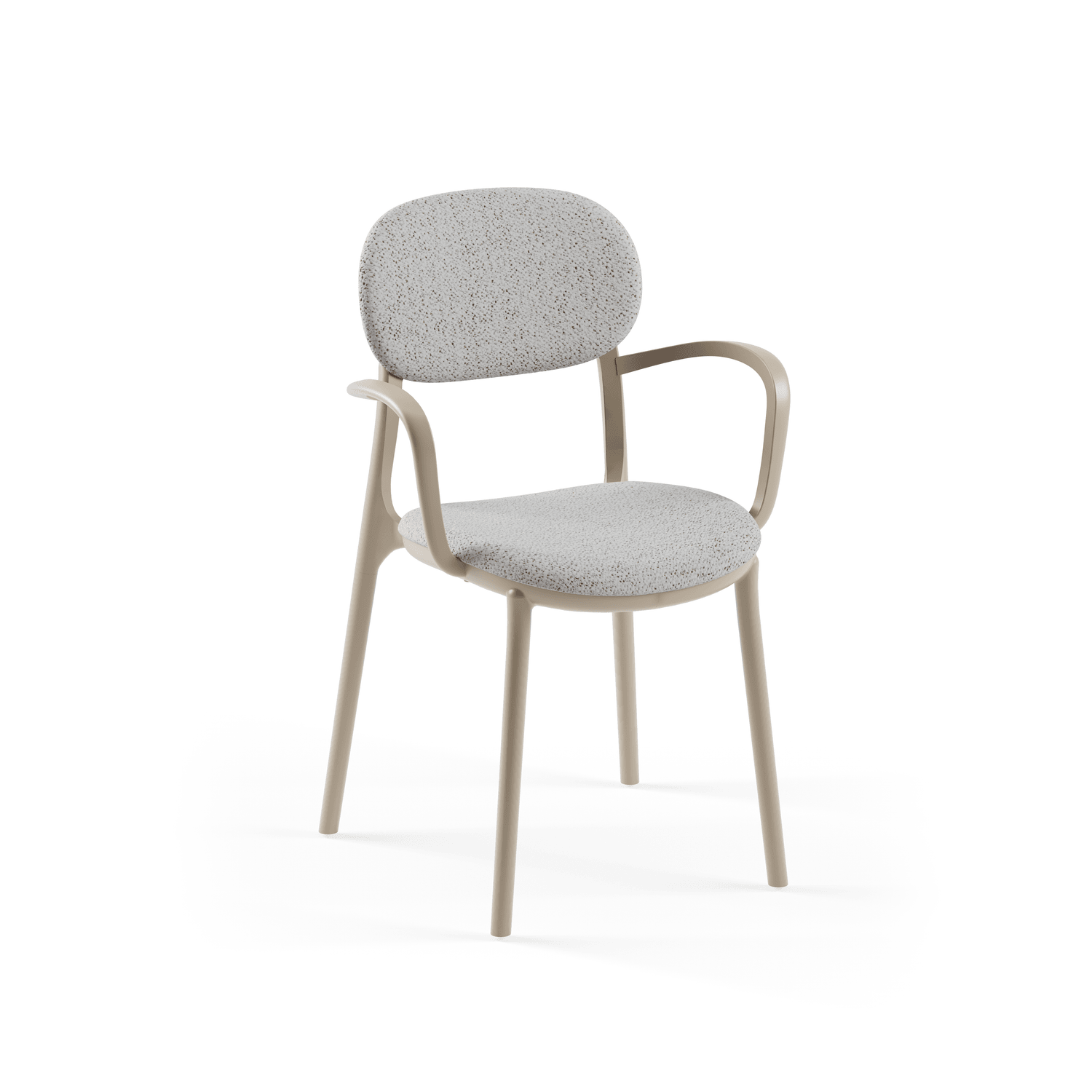 DUO PAD KOLTUK