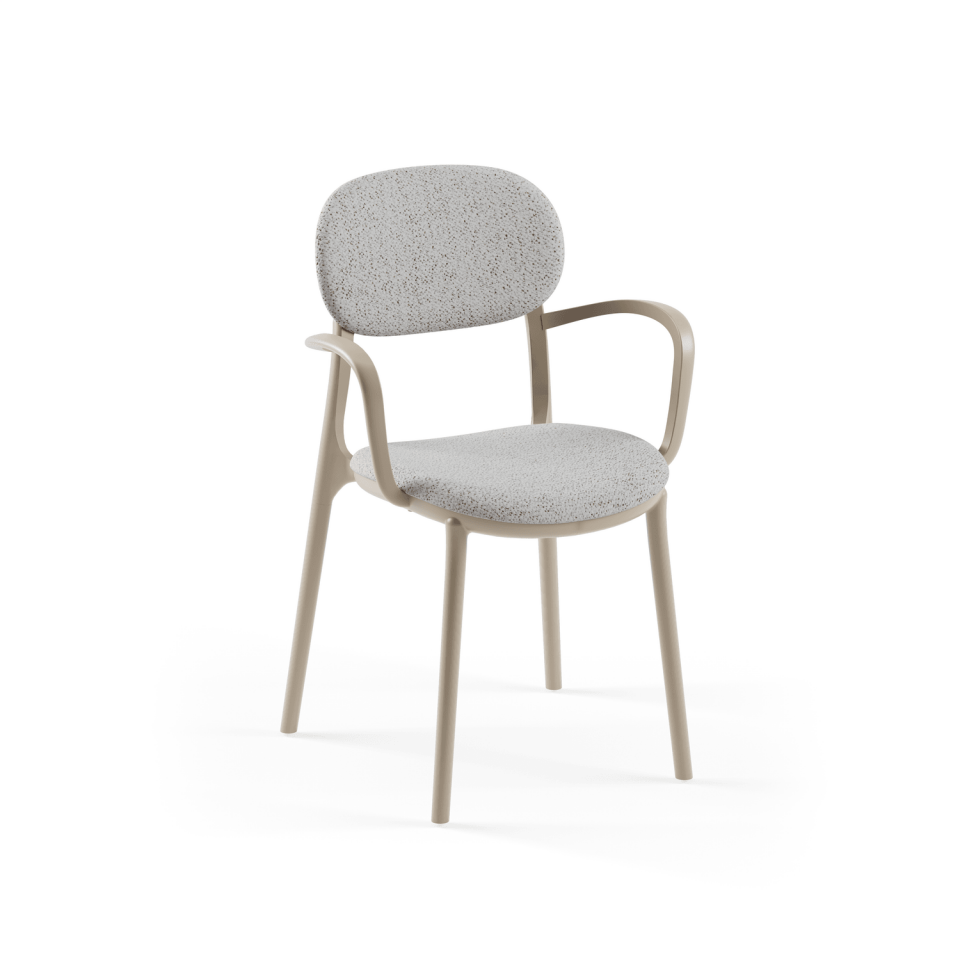 DUO PAD KOLTUK